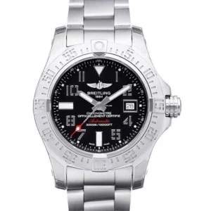 Breitling Avenger Ii Seawolf
