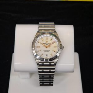 Breitling Chronomat