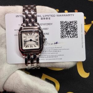 Cartier Panthere