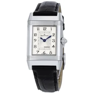 Jaeger-LeCoultre Reverso Duetto