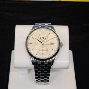 Montblanc Heritage