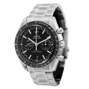 Omega Speedmaster Racing Master