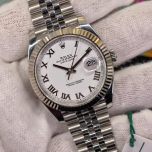 Rolex Datejust 41
