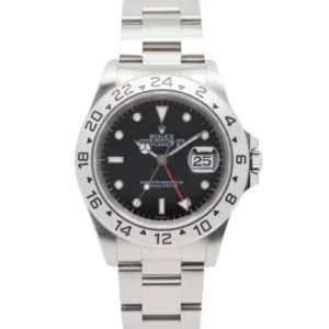 Rolex Explorer II