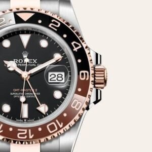 Rolex GMT MASTER II