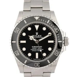 Rolex Submariner