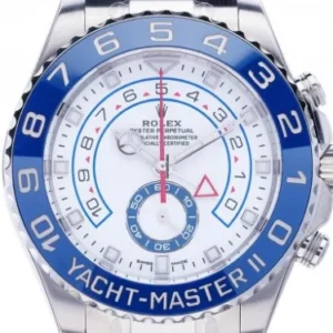 Rolex Yacht-Master II