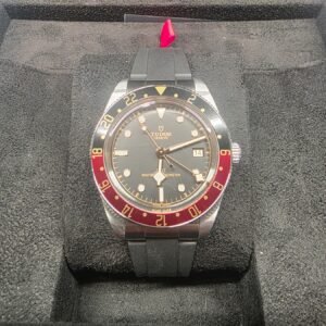 Tudor GMT