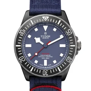 Tudor Pelagos Fxd Alinghi Red Bull